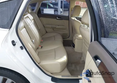 2009 Infiniti M35 z USA, uszkodzony, nr VIN JNKCY01E69M801987